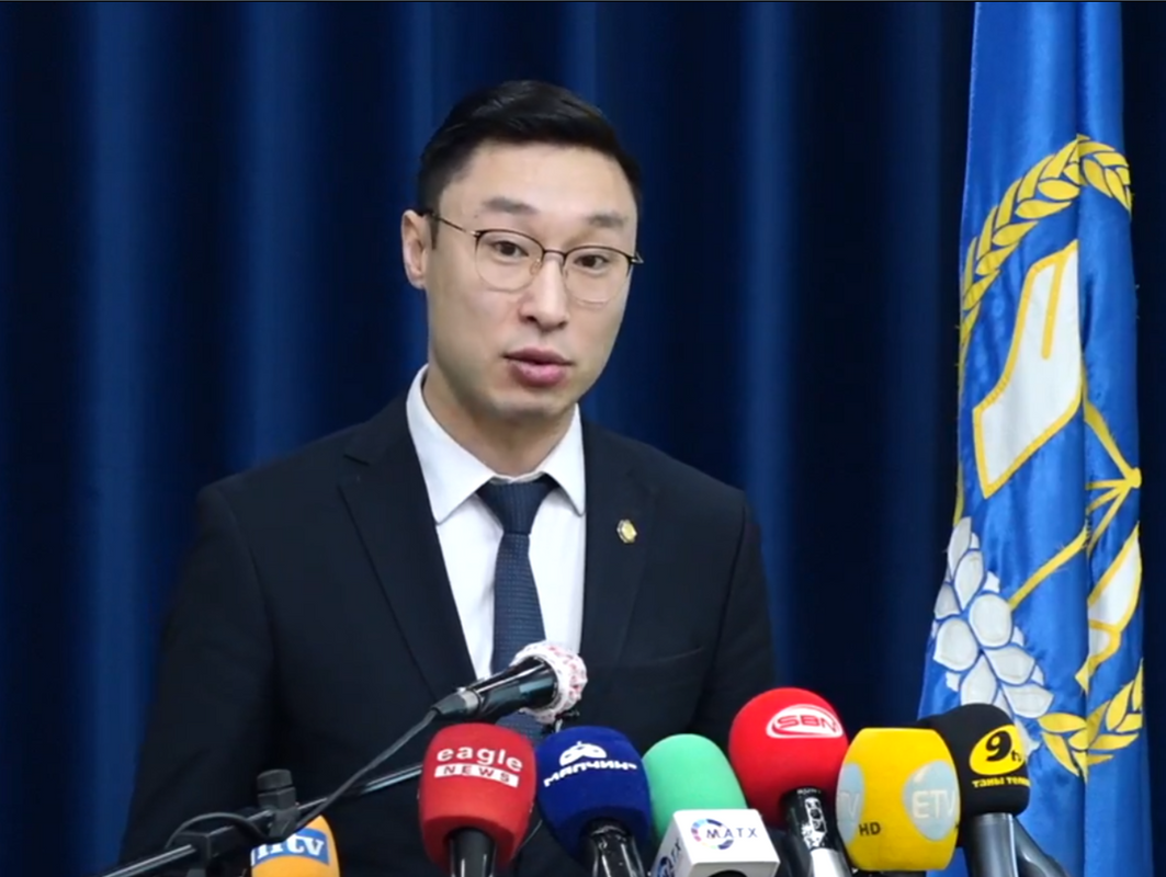 Монгол Улсын шүүхийн 2022 оны шүүн таслах ажиллагааны нэгдсэн дүн мэдээг танилцуулав